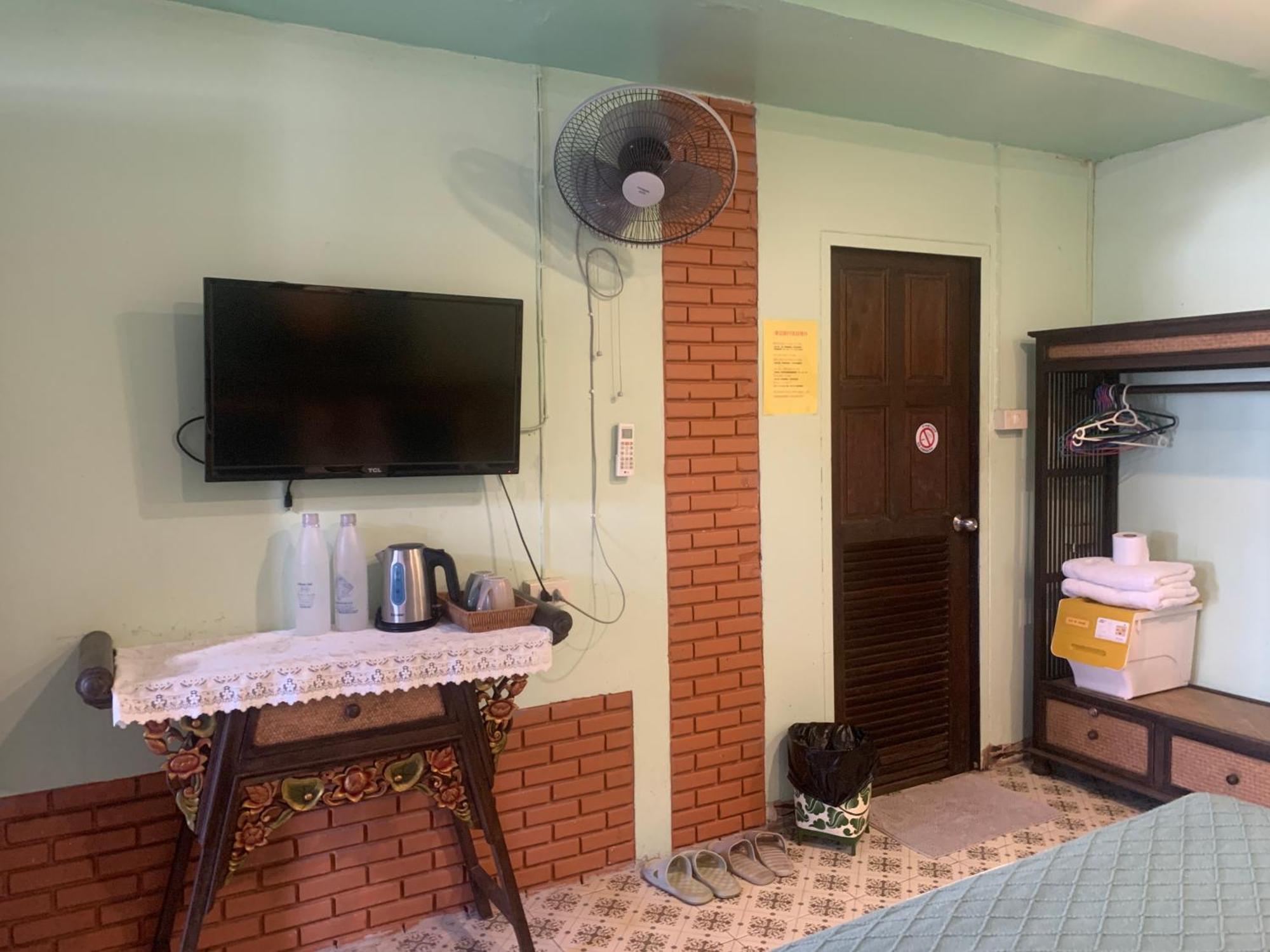 Dream Garden Villa Hotel Night Bazaar Chiangmai Чиангмай Экстерьер фото